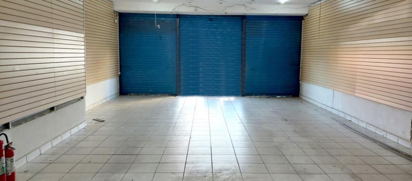 SALA COMERCIAL NA CENTRO em Assis