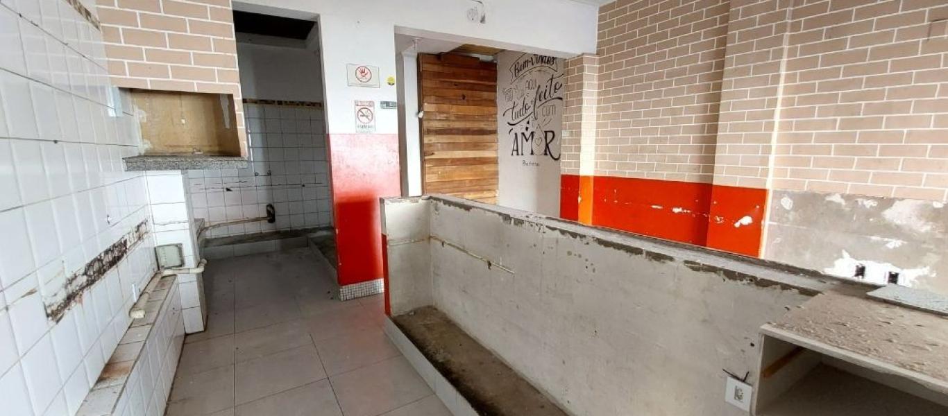 SALA COMERCIAL NA CENTRO em Assis