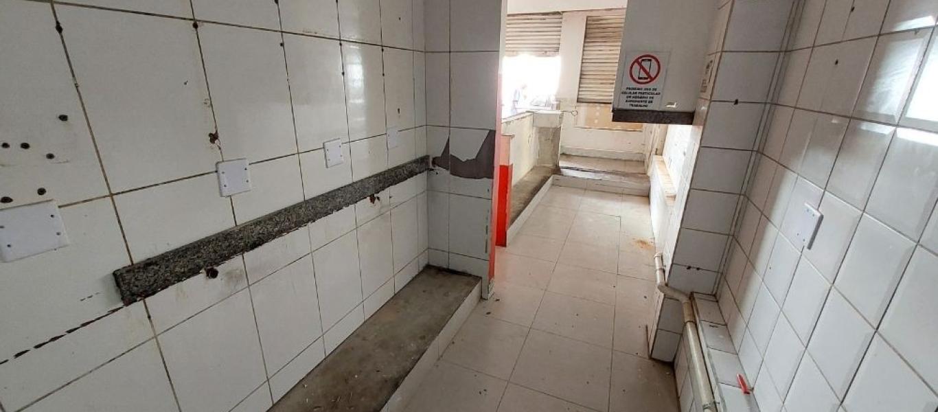 SALA COMERCIAL NA CENTRO em Assis