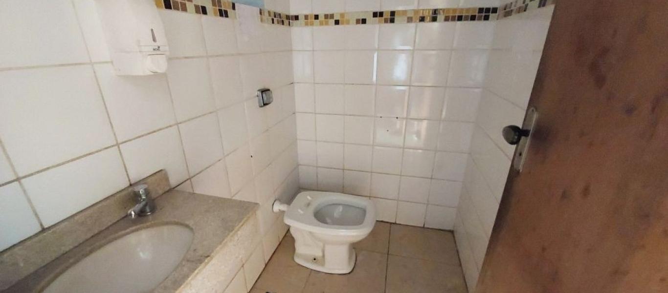 SALA COMERCIAL NA CENTRO em Assis