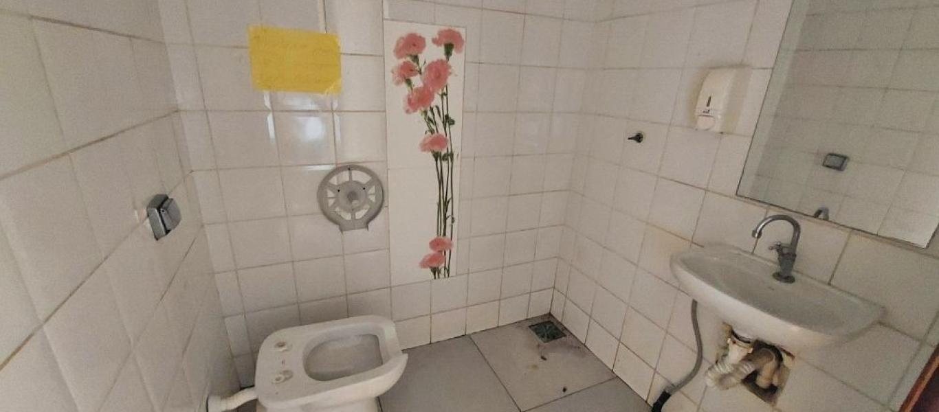 SALA COMERCIAL NA CENTRO em Assis