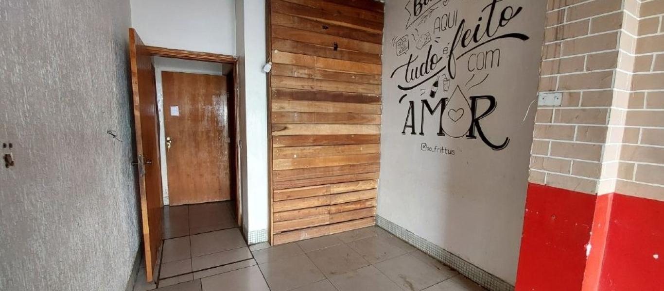 SALA COMERCIAL NA CENTRO em Assis