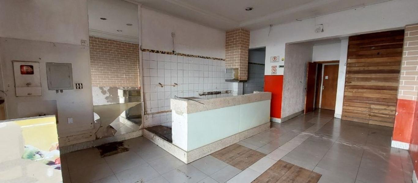 SALA COMERCIAL NA CENTRO em Assis