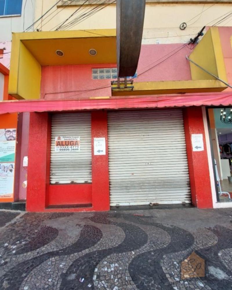SALA COMERCIAL NA CENTRO em Assis