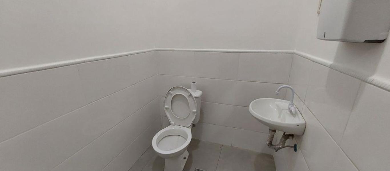 PONTO COMERCIAL NA Centro em Assis