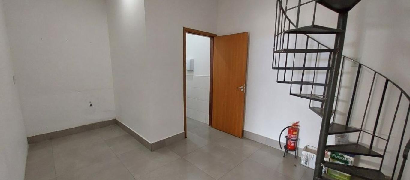 PONTO COMERCIAL NA Centro em Assis