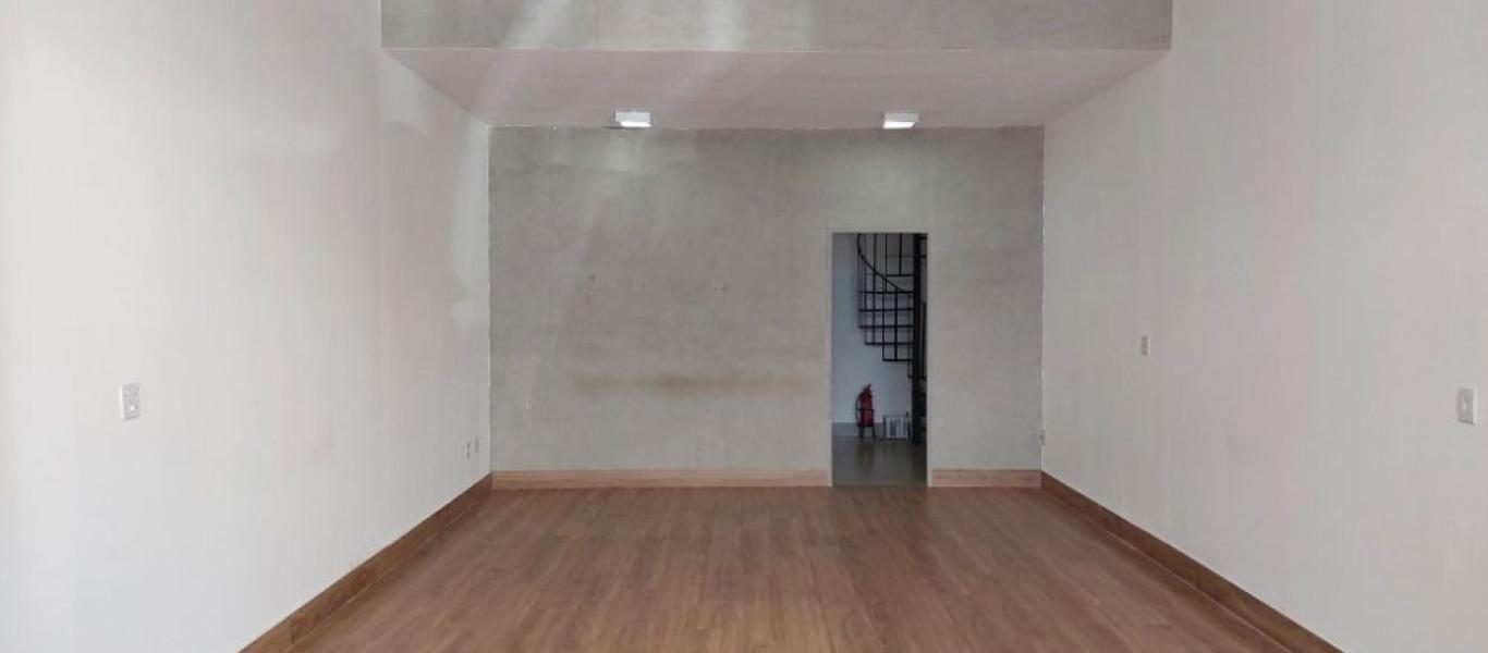 PONTO COMERCIAL NA Centro em Assis
