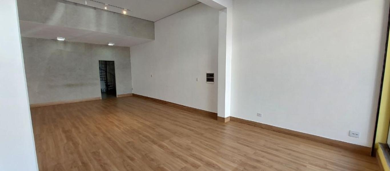 PONTO COMERCIAL NA Centro em Assis