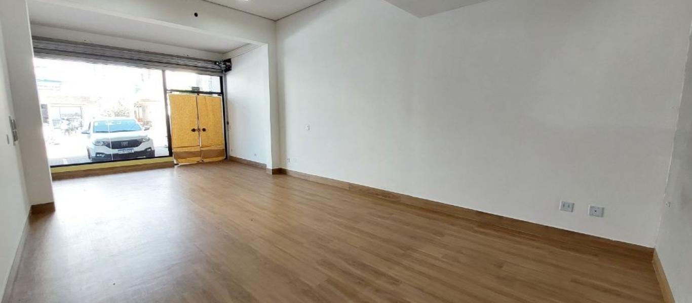 PONTO COMERCIAL NA Centro em Assis