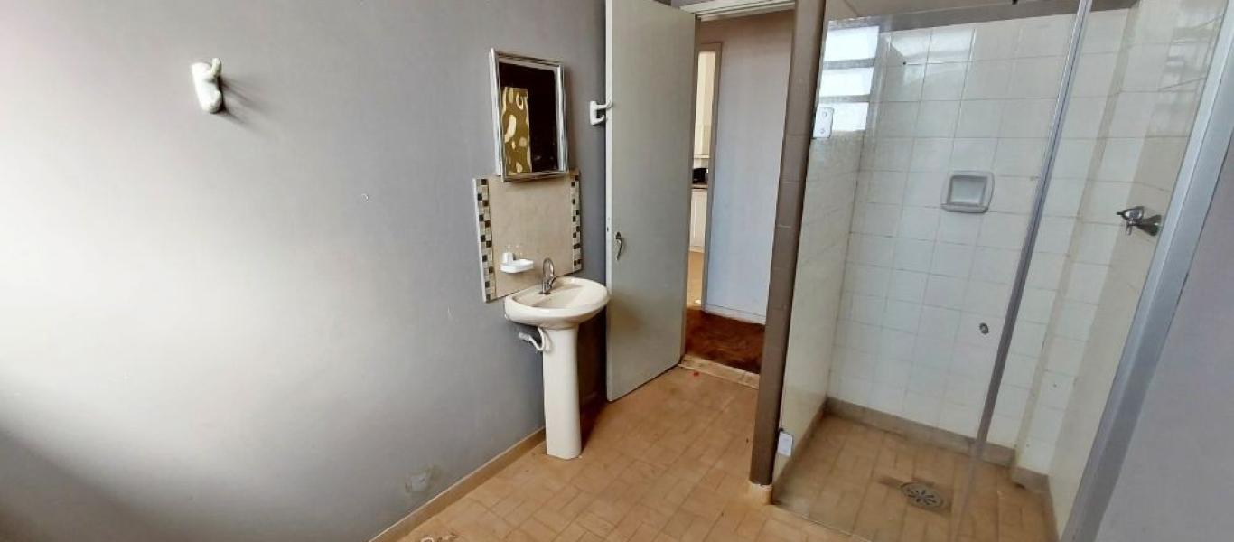 APARTAMENTO NA Centro em Assis