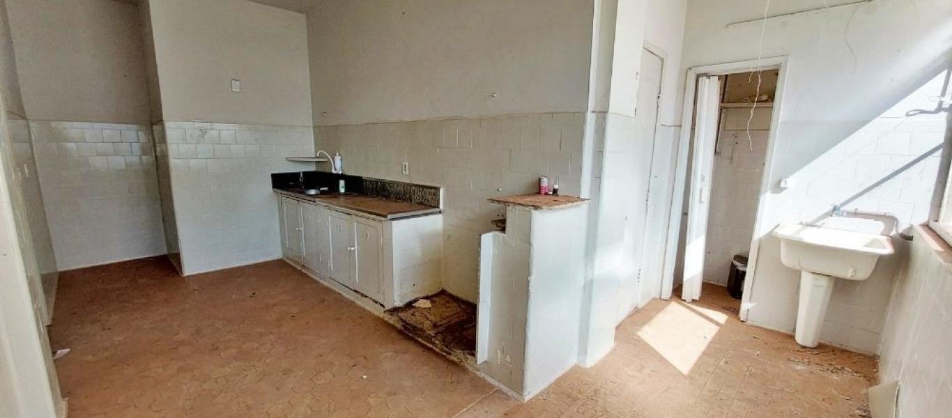 APARTAMENTO NA Centro em Assis