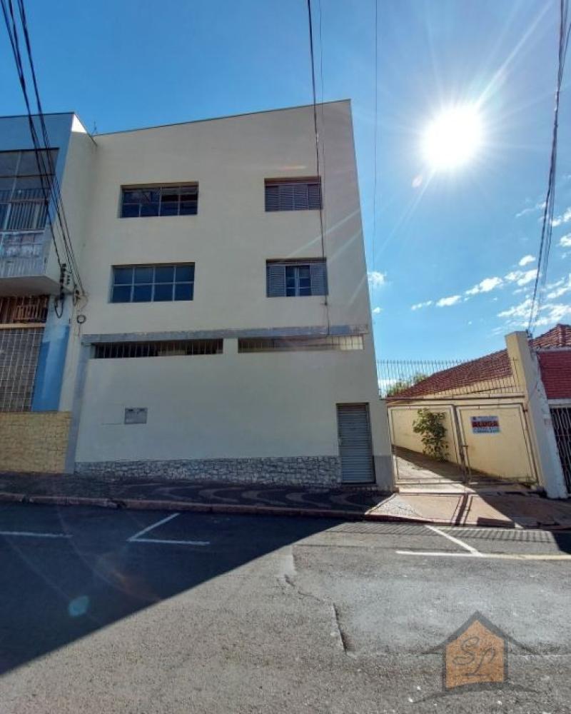 APARTAMENTO NA Centro em Assis