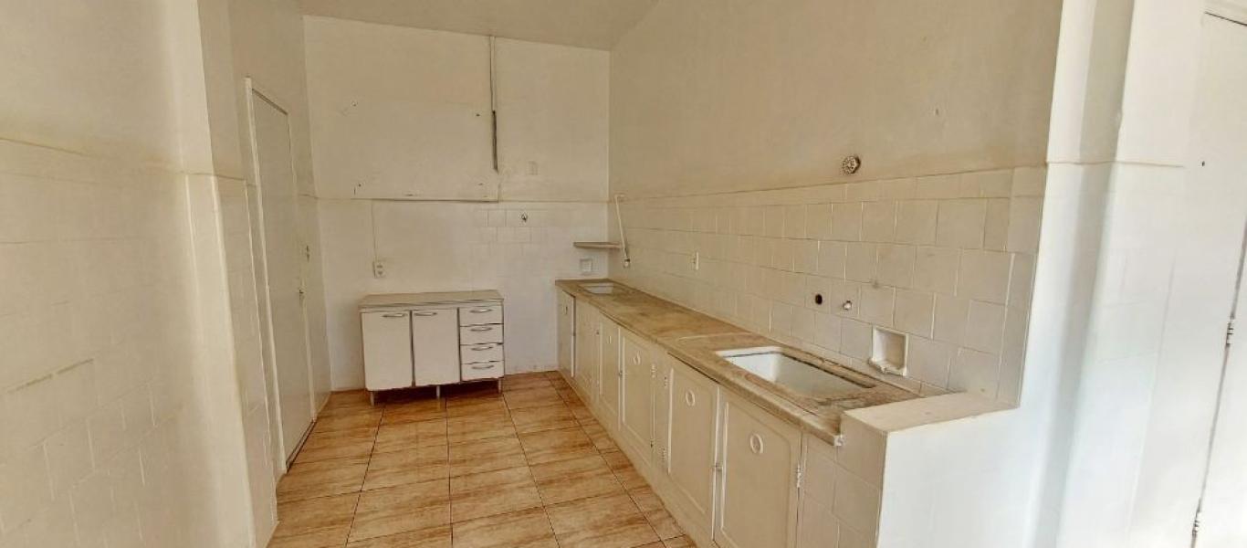 APARTAMENTO NA Centro em Assis