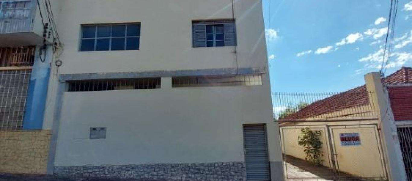 APARTAMENTO NA Centro em Assis