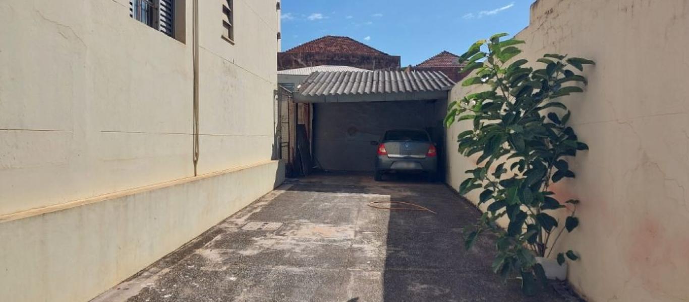 APARTAMENTO NA Centro em Assis