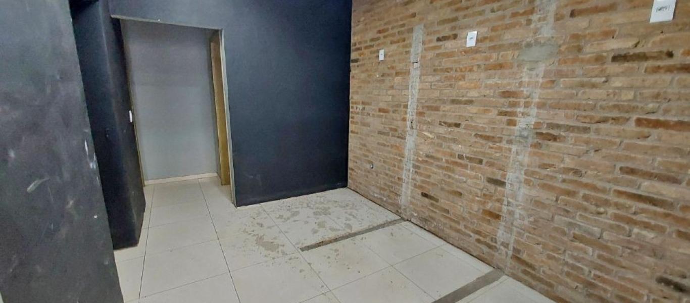 PONTO COMERCIAL NA Centro em Assis
