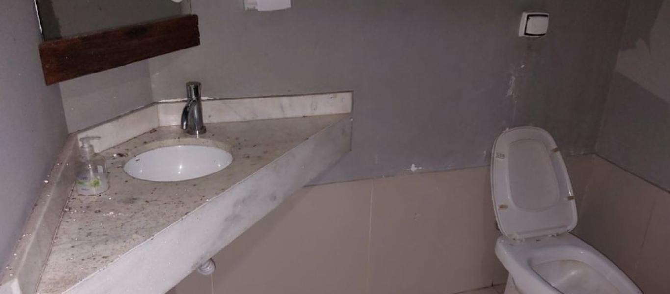 PONTO COMERCIAL NA Centro em Assis