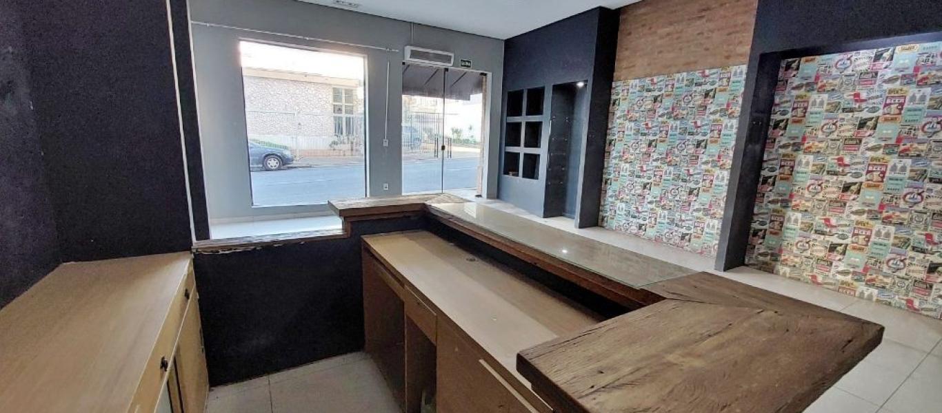 PONTO COMERCIAL NA Centro em Assis