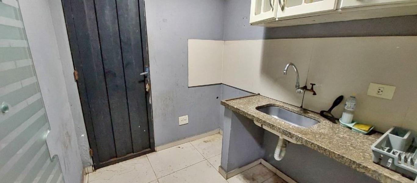 PONTO COMERCIAL NA Centro em Assis