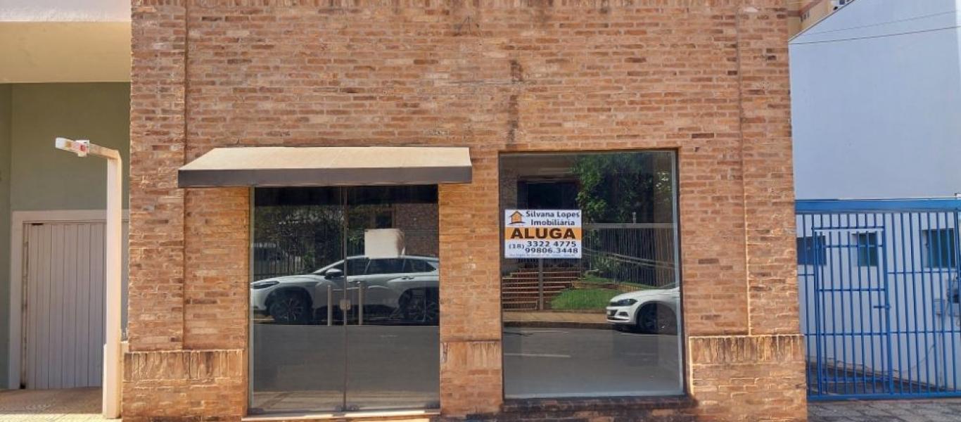 PONTO COMERCIAL NA Centro em Assis