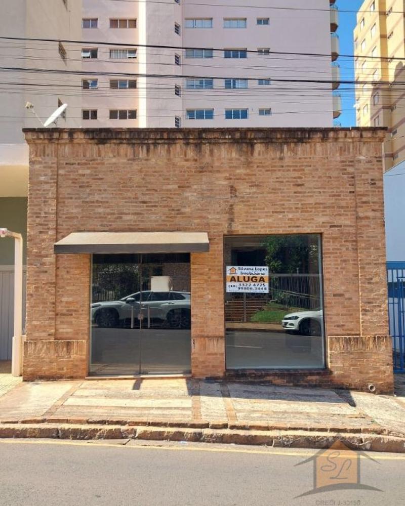 PONTO COMERCIAL NA Centro em Assis