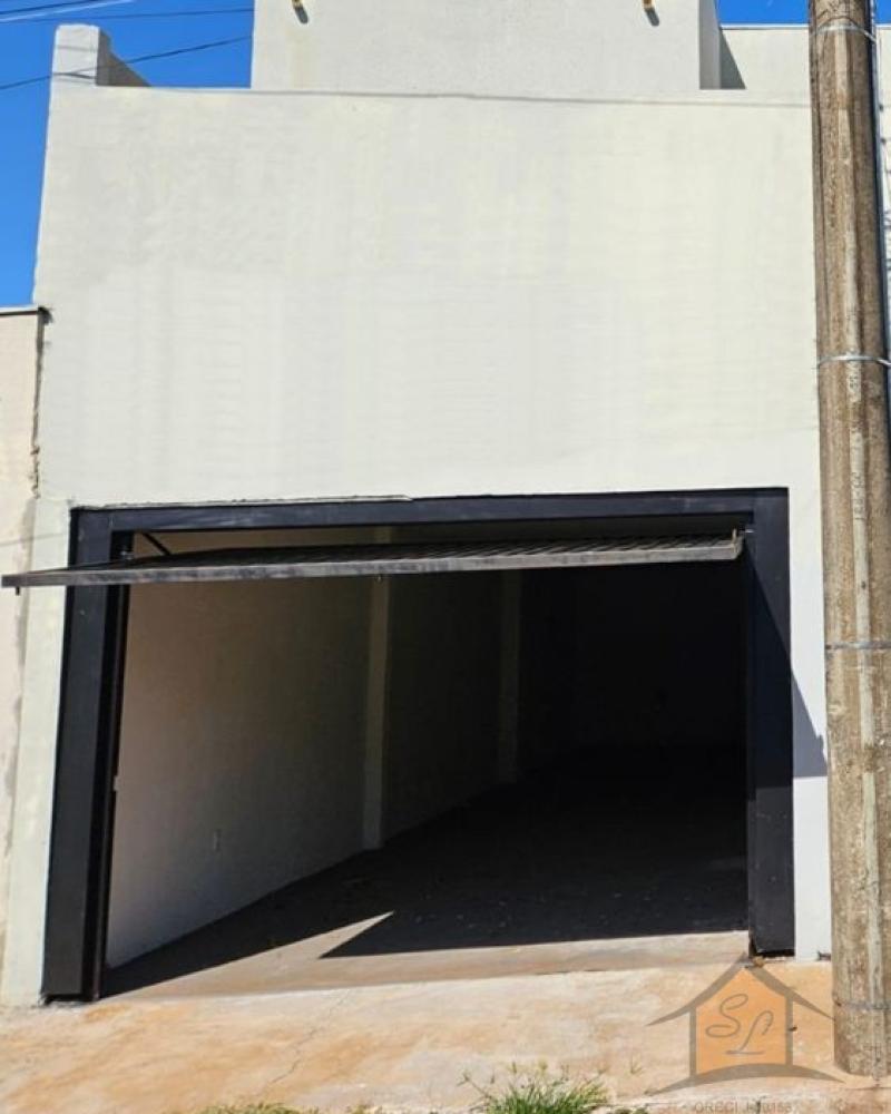 PONTO COMERCIAL NA VILA XAVIER em Assis