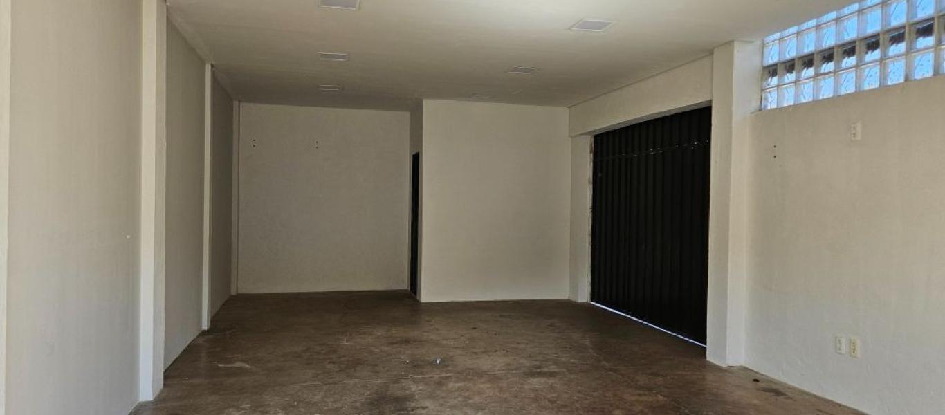 SALA COMERCIAL NA Vila Xavier em Assis