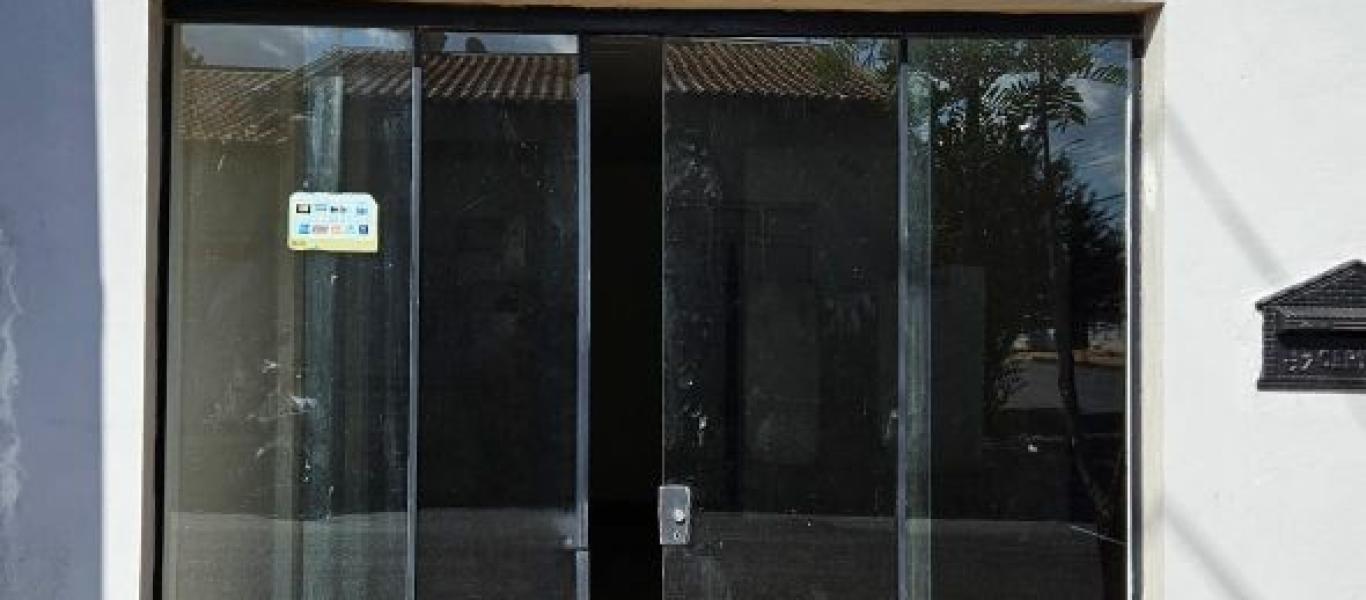 SALA COMERCIAL NA Vila Xavier em Assis