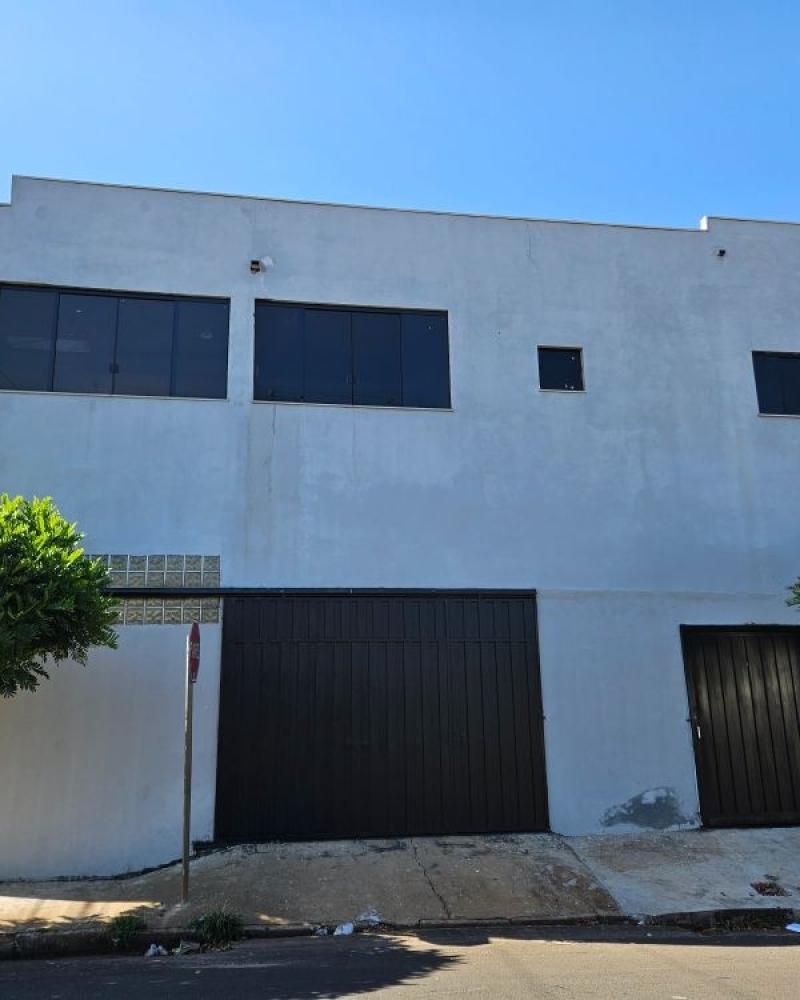 CASA NA VILA XAVIER em Assis