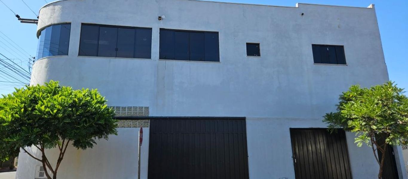 CASA NA Vila Xavier em Assis