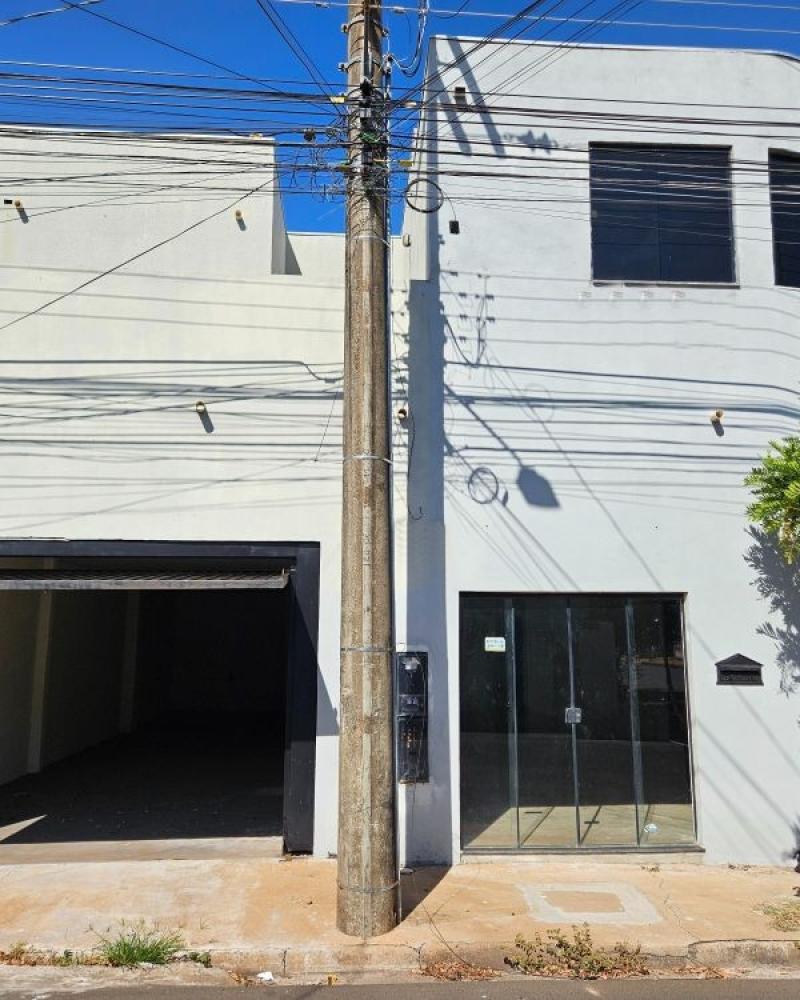 CASA NA Vila Xavier em Assis