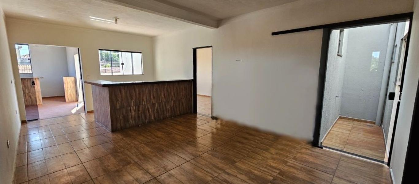 CASA NA Vila Xavier em Assis