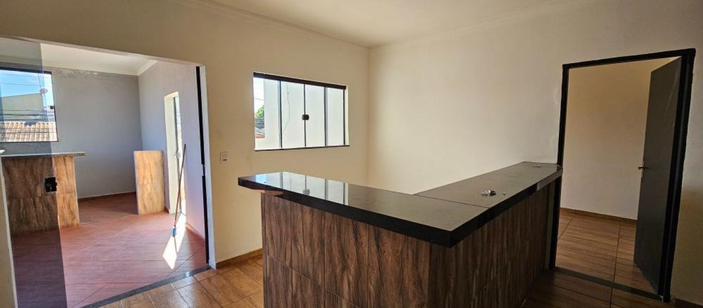 CASA NA Vila Xavier em Assis