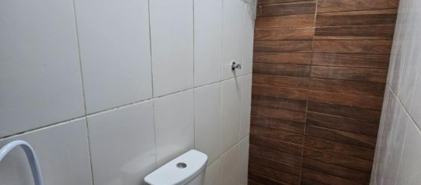 CASA NA Vila Xavier em Assis