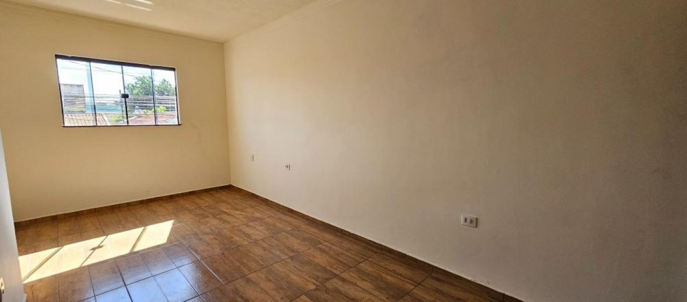 CASA NA Vila Xavier em Assis