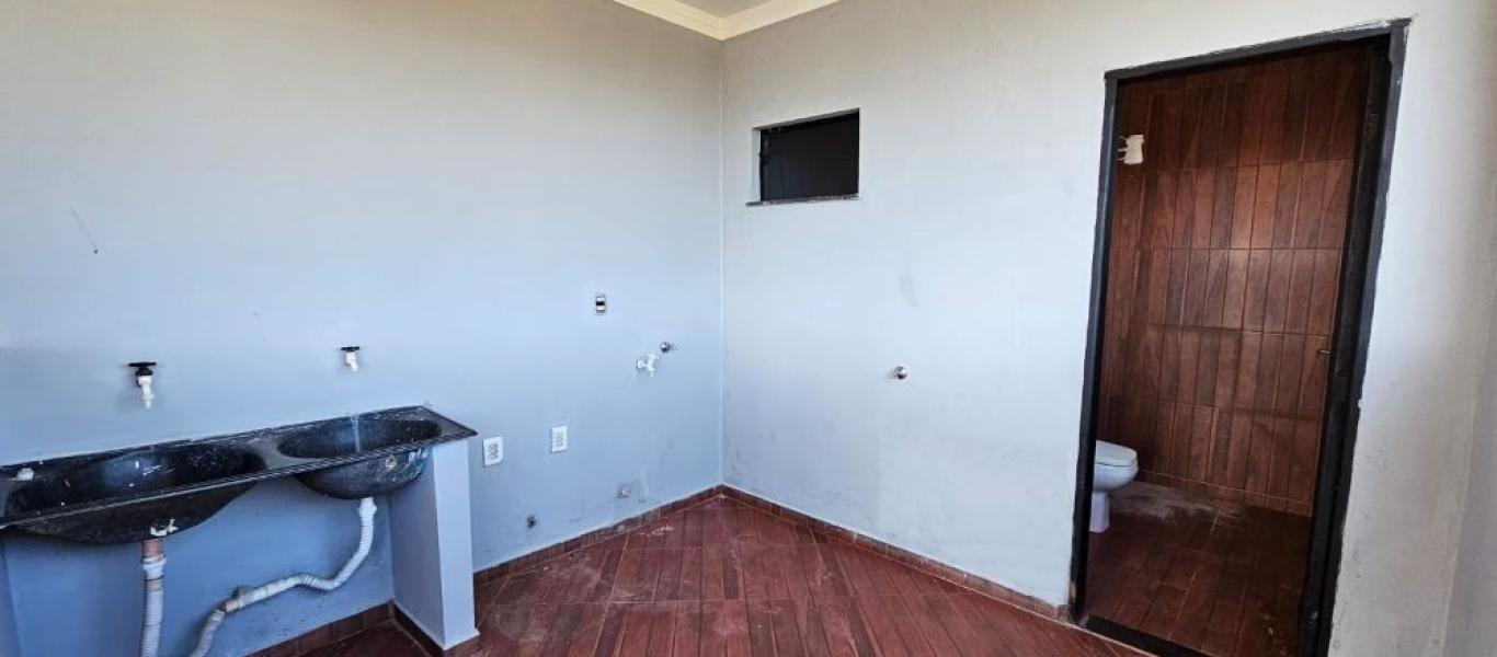 CASA NA Vila Xavier em Assis