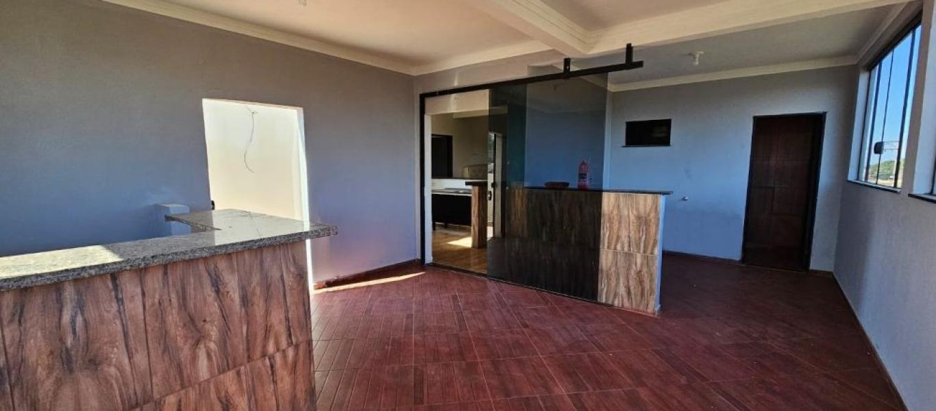 CASA NA Vila Xavier em Assis