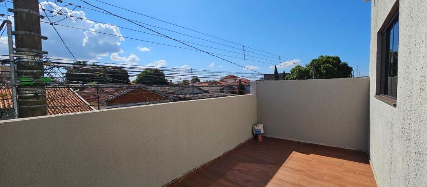 CASA NA Vila Xavier em Assis