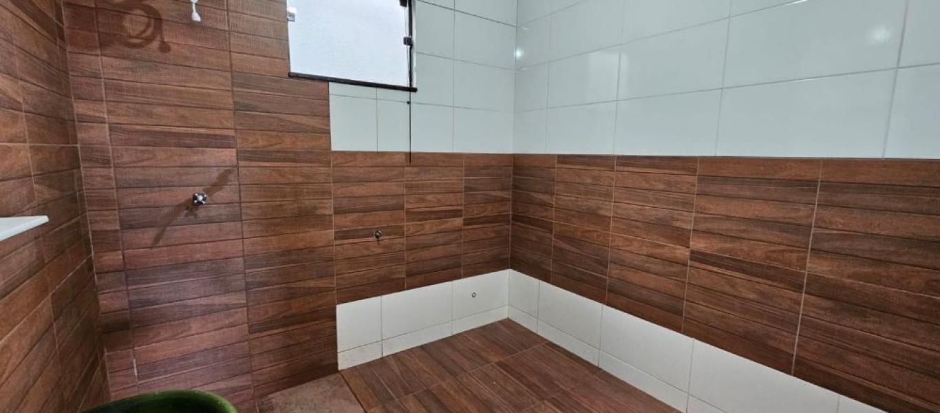 CASA NA Vila Xavier em Assis