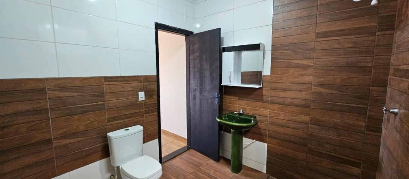 CASA NA Vila Xavier em Assis