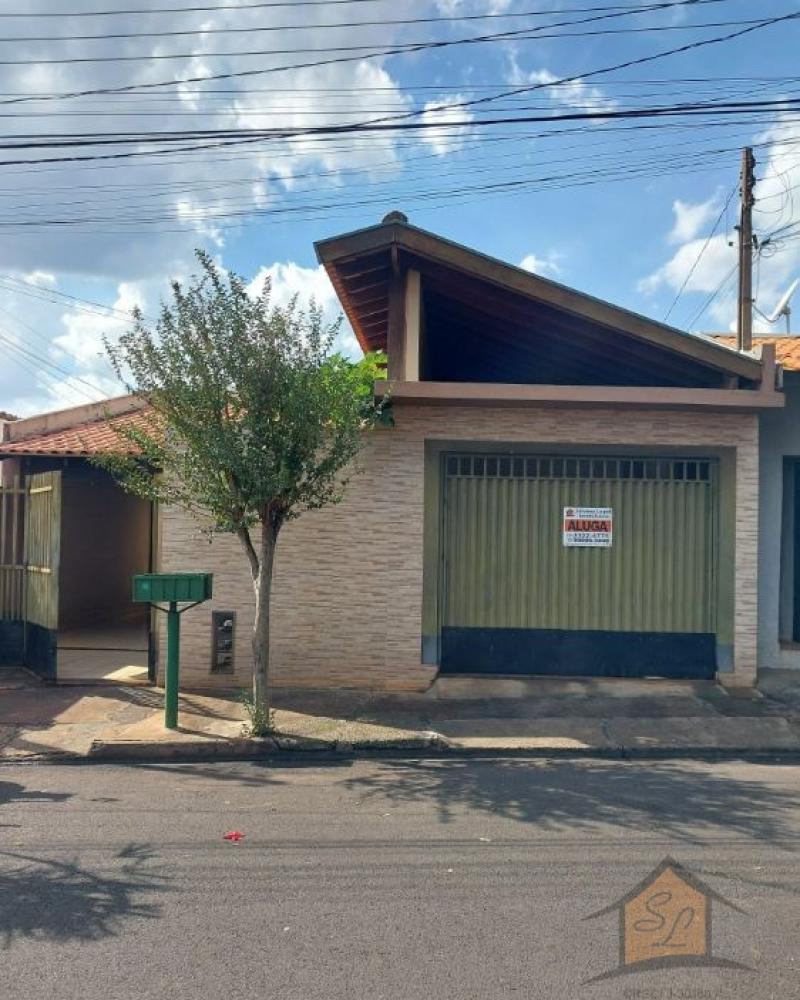 CASA NO Jardim São Nicolau em Assis