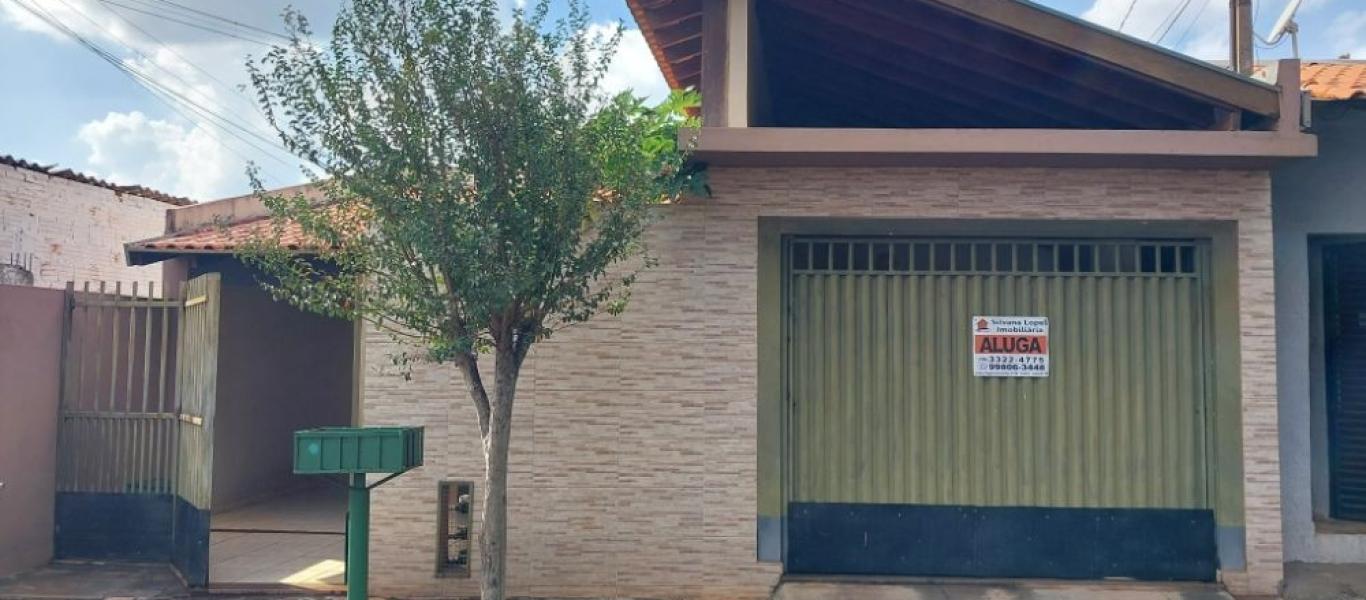 CASA NO Jardim São Nicolau em Assis