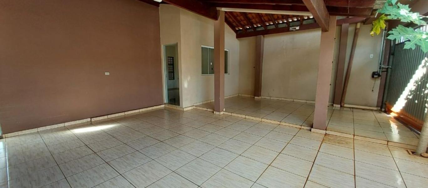 CASA NO Jardim São Nicolau em Assis