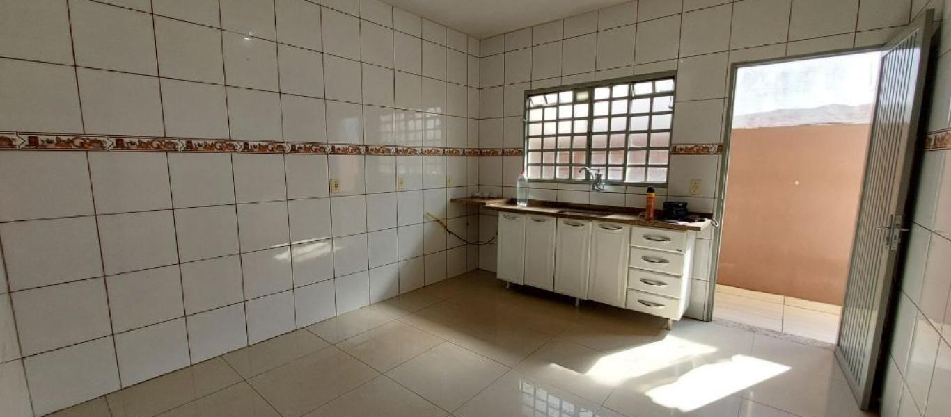 CASA NO Jardim São Nicolau em Assis