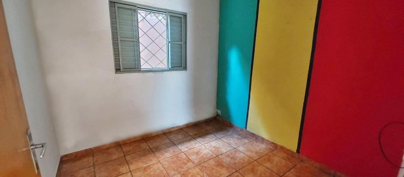 CASA NO Jardim São Nicolau em Assis