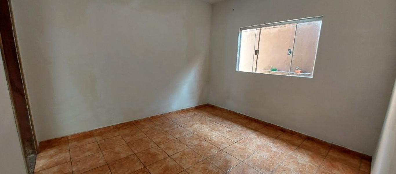 CASA NO Jardim São Nicolau em Assis