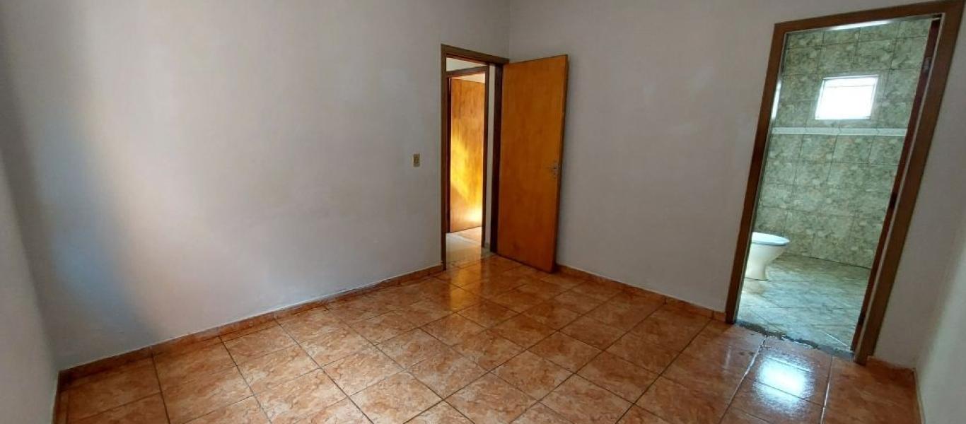 CASA NO Jardim São Nicolau em Assis