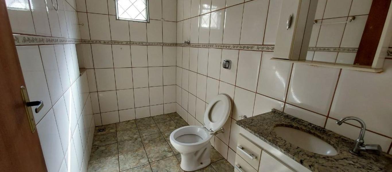 CASA NO Jardim São Nicolau em Assis
