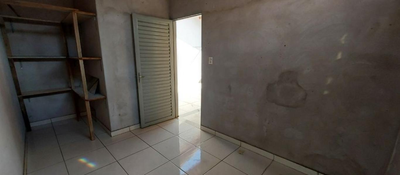 CASA NO Jardim São Nicolau em Assis