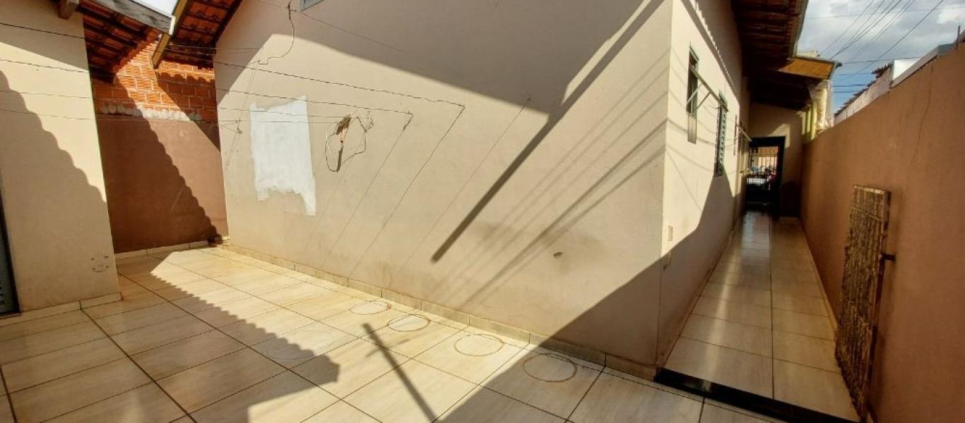 CASA NO Jardim São Nicolau em Assis